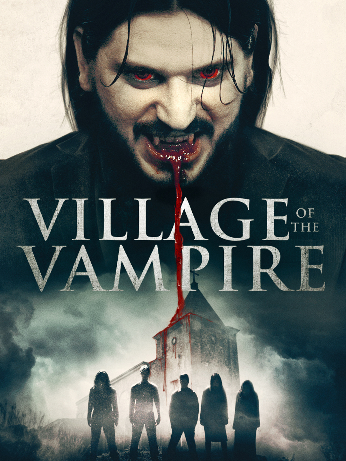 Village of the Vampire [Caleb]